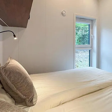 بيت للعطل 2 Bedroom In Oud Gastel