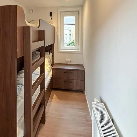 2 Bedroom In Oud Gastel * Oud-Gastel
