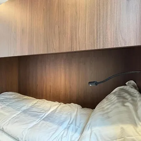 بيت للعطل 2 Bedroom In Oud Gastel Oud-Gastel