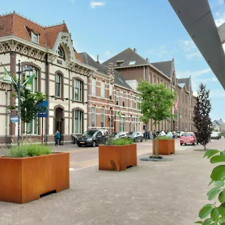 2 Bedroom In Oud Gastel